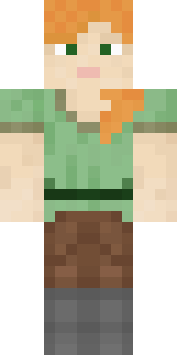 Скин Майнкрафт Игрока Minecrafter777