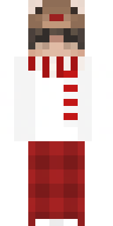 Скин Майнкрафт Игрока Minecraftgameboy