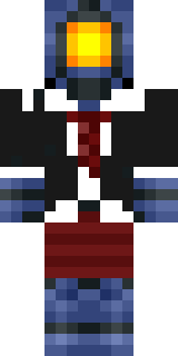 Скин Майнкрафт Игрока Minecraftian_V1