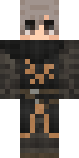 Скин Майнкрафт Игрока Minecraftidk763