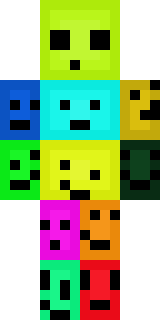 Скин Майнкрафт Игрока Minecraftmatray