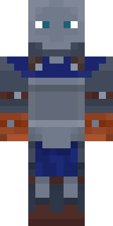 Скин Майнкрафт Игрока Minecrafty05java