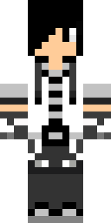 Скин Майнкрафт Игрока MinecraftzFinest