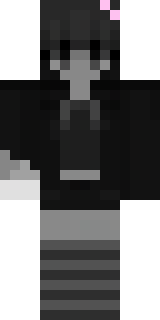 Скин Майнкрафт Игрока Minecries