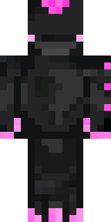 Скин Майнкрафт Игрока Minecron