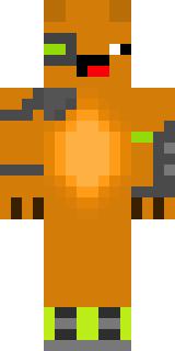 Скин Майнкрафт Игрока Minedyyd