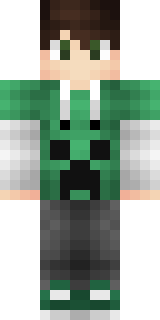 Скин Майнкрафт Игрока Minee_MC