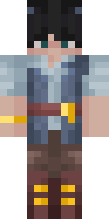 Скин Майнкрафт Игрока Mineloverr