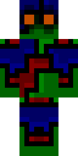 Скин Майнкрафт Игрока Minemaster