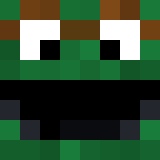 Игрок Minepelx Майнкрафт - возможно знакомый с 1qaap