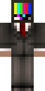 Скин Майнкрафт Игрока MinerNate610