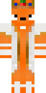 Скин Майнкрафт Игрока Minerva_Stilwell