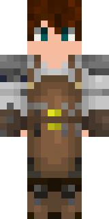 Скин Майнкрафт Игрока Minesteal878
