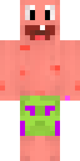 Скин Майнкрафт Игрока Minewu