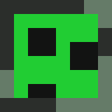 Игрок MineySlime11 Майнкрафт - возможно знакомый с Amperatic