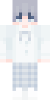 Скин Майнкрафт Игрока Minezy