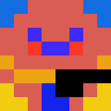 Игрок MingKing2000 Майнкрафт - возможно знакомый с The_Crimson_sky