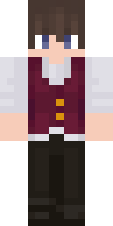 Скин Майнкрафт Игрока Mingmay