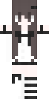 Скин Майнкрафт Игрока Mini