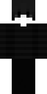 Скин Майнкрафт Игрока Mini3208