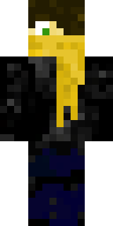 Скин Майнкрафт Игрока MiniDragonCraft