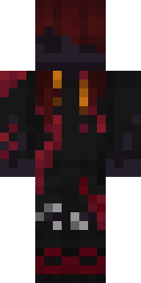 Скин Майнкрафт Игрока MiniJohn5000