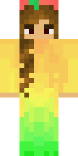 Скин Майнкрафт Игрока MiniMango