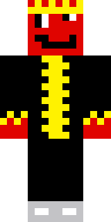 Скин Майнкрафт Игрока MiniMateo
