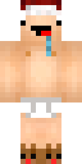 Скин Майнкрафт Игрока MiniSinsi09