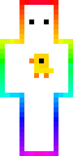 Скин Майнкрафт Игрока MiniSkuci