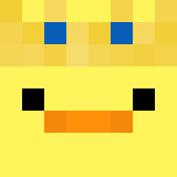 Игрок MiniYellowDucky Майнкрафт - возможно знакомый с leochain8437