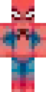 Скин Майнкрафт Игрока Mini_Boyer