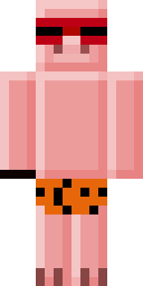 Скин Майнкрафт Игрока Mini_Knight