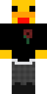 Скин Майнкрафт Игрока Minicompi4