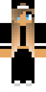 Скин Майнкрафт Игрока Miniiiix