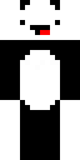 Скин Майнкрафт Игрока MinimumString56