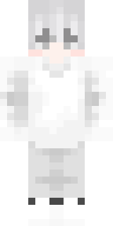 Скин Майнкрафт Игрока Minor_Miner12345