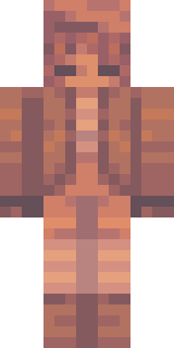 Скин Майнкрафт Игрока Mint_Trace