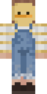 Скин Майнкрафт Игрока Mintori