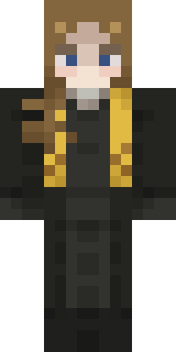 Скин Майнкрафт Игрока MintyGecko