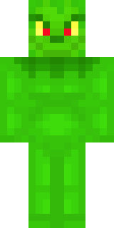 Скин Майнкрафт Игрока Mintylis