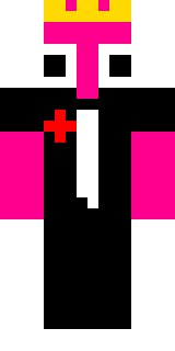 Скин Майнкрафт Игрока Minuserity