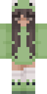 Скин Майнкрафт Игрока MioSenpai_
