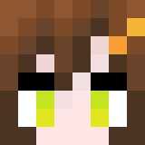 Игрок Miori_Celesta Майнкрафт - возможно знакомый с ALPERENENEES