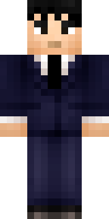 Скин Майнкрафт Игрока Miozaki0