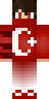 Скин Майнкрафт Игрока Miracerenk