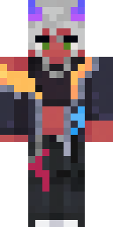 Скин Майнкрафт Игрока Mirayi_