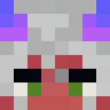 Игрок Mirayi_ Майнкрафт - возможно знакомый с Fyyre