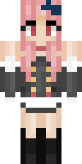 Скин Майнкрафт Игрока MircallaK