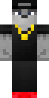 Скин Майнкрафт Игрока Miro